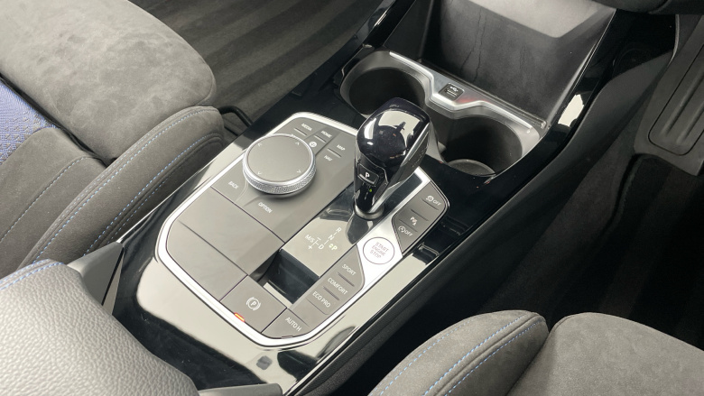 BMW 1 Series M135i xDrive 5dr Step Auto Petrol Hatchback